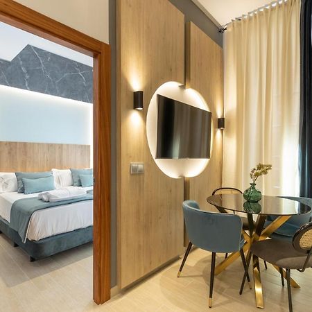גרנדה Bibo Suites San Agustin מראה חיצוני תמונה