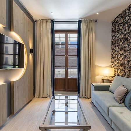 גרנדה Bibo Suites San Agustin מראה חיצוני תמונה