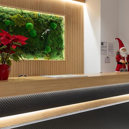 גרנדה Bibo Suites San Agustin מראה חיצוני תמונה
