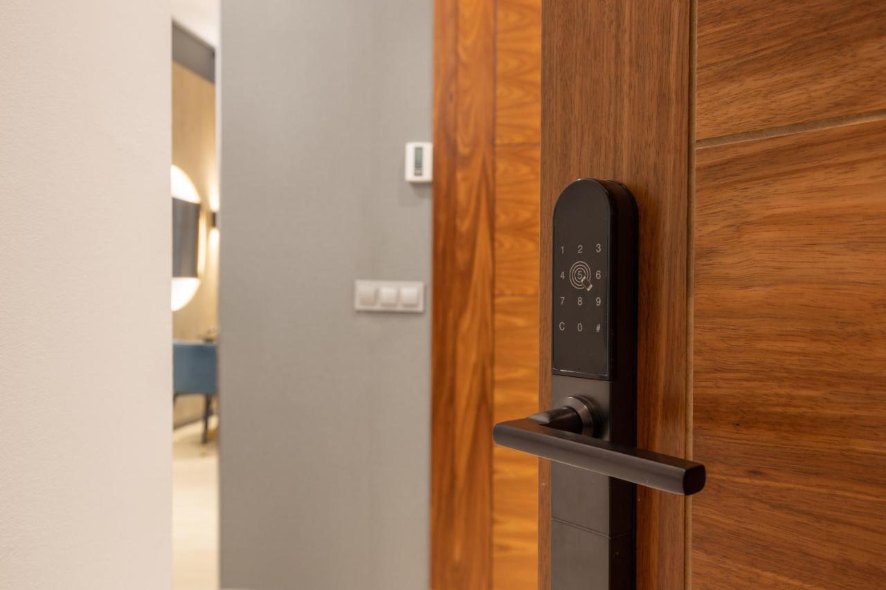גרנדה Bibo Suites San Agustin מראה חיצוני תמונה